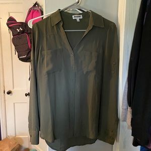 Express shirt